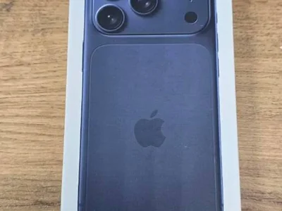 iPhone 17 Pro