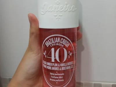 Мист от соло де Жанейро