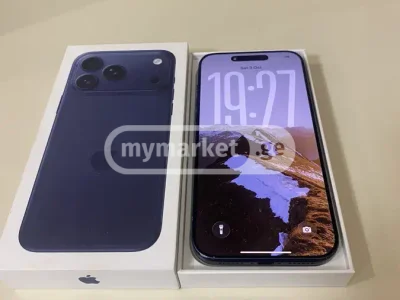 Мобильный телефон Apple
