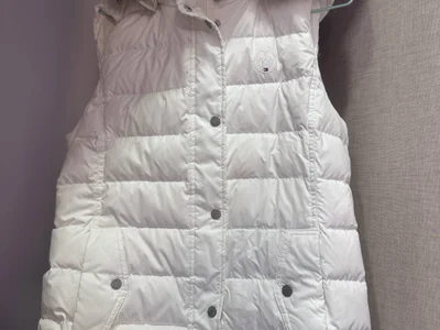Жилетка Tommy Hilfiger