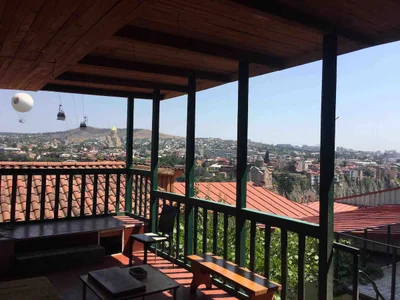 Панорама