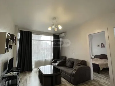 1+1 на Хайдара Абашидзе Улица 65 Bagrationi District