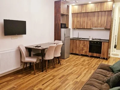 Коммерческое помещение на Хайдара Абашидзе Улица 19 Bagrationi District