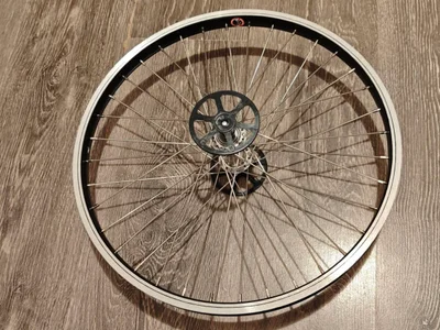 Переднее колесо Taylor-Wheels