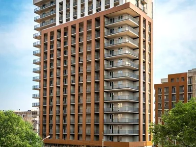 2-комнатная квартира. Вазисубани