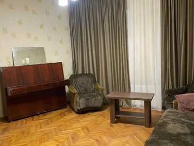 3 room Flat for rent. Mtatsminda