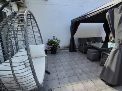 3-комнатная квартира, 80 м², ул. Реваза Комахидзе