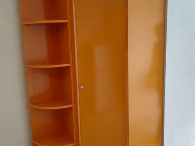 Шкаф