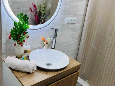 2 room Flat Daily rent. Nadzaladevi