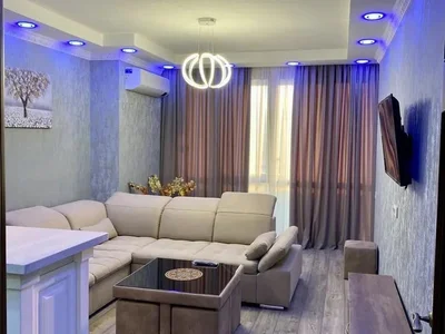 Бидзины Квернадзе ул., 10: 2-комнатная, 70.0 м²