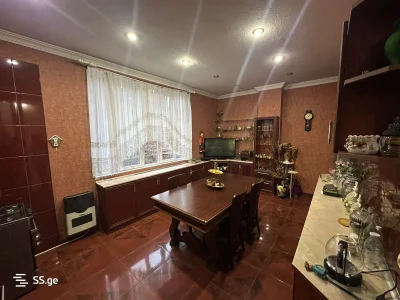 3 room Flat For Rent. Nadzaladevi