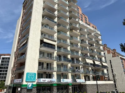 4-комнатная квартира в Тбилиси