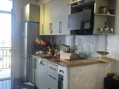 1+1 на ბაგრატიონის ქ. 27 Bagrationi District