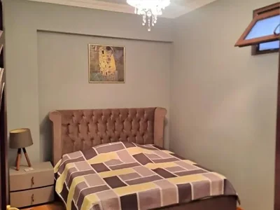 Коммерческое помещение на улица Атени 20 Vake