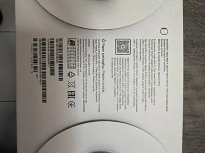 Apple Watch Ultra 4