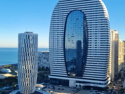 Однокомнатная квартира в Химшиашвилиском районе