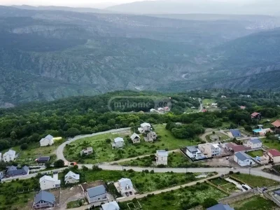 Земельный участок в Бетании, 645 кв.м
