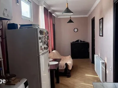 3-комнатная квартира Продаётся. Чугурети