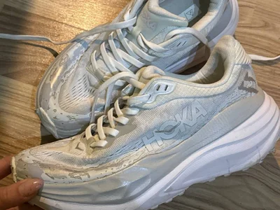 Кроссовки Hoka размер 39