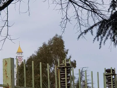 Коммерческое помещение на Z. Gorgiladze Street 3 Rustaveli District