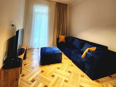 3-комнатная квартира. Ваке