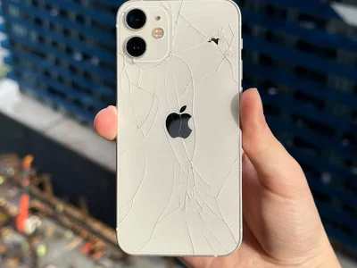 iPhone 12 Mini 256GB
