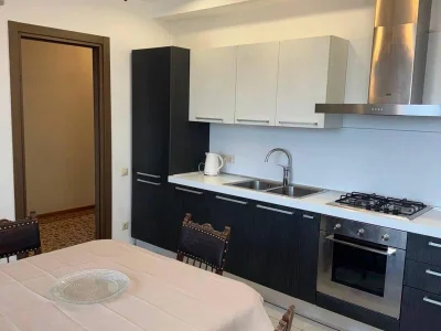 Opera Residence: 4-комнатная, 174,0 м²