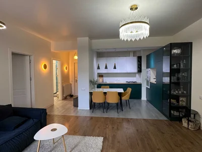 3 room Flat For Sale. Ortachala