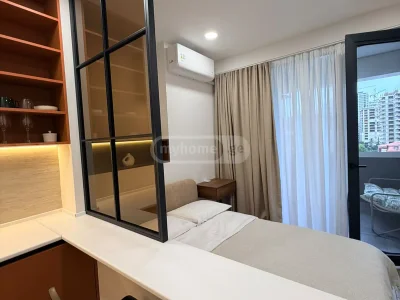 Студия в ЖК Arena Residence, $59,000