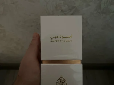 Парфюм Ameerat Dubai Eau de Parfum 100 мл
