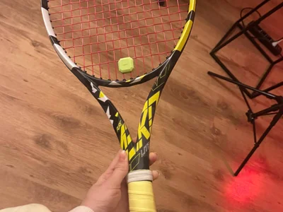 Теннисная ракетка Babolat Pure Aero
