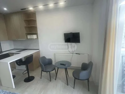 1-комнатная квартира, 35 кв.м, $550