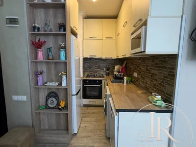2+1 на улице Инасаридзе, $850