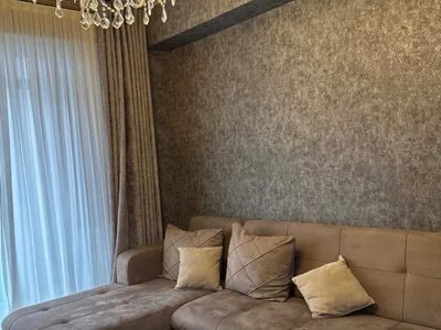 3 room Flat For Rent. Varketili