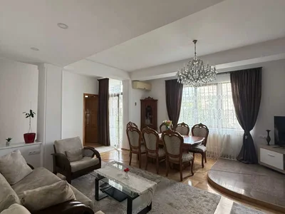 4 room Flat For Sale. Saburtalo