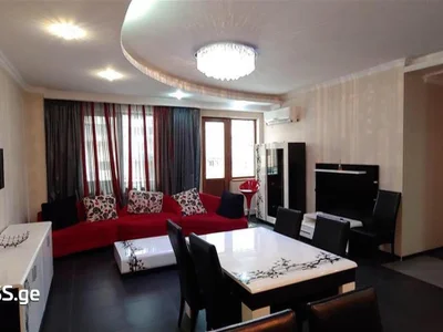 3 room Flat daily rent. Saburtalo