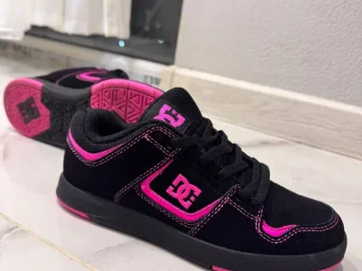 DC Shoes