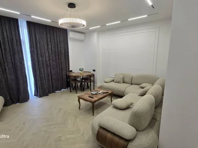 Квартиру 1+1 по улице Хайдара Абашидзе,60