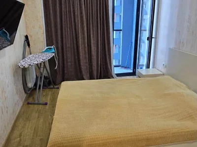 Квартира 48 м² на ул. Фиросмани, 19, $95 000
