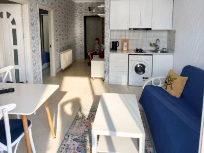 Звездный дворец: 3 комнаты, 49,0 м²