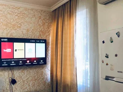 2-комнатная квартира посуточно. Надзаладеви