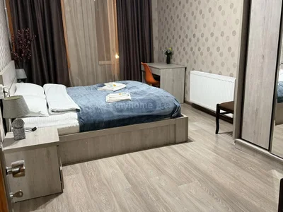 3 room Flat For Rent. Chugureti