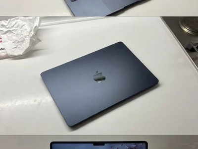 MacBook Air