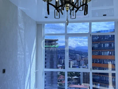 3-комнатная квартира 54.25 кв.м на ул. Кобаладзе, $95000