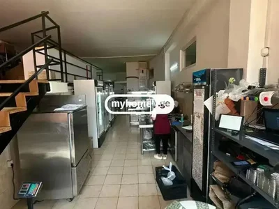 Коммерческое помещение под ресторан, $1800