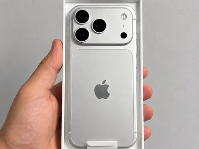 iPhone 18 Pro (Dual SIM)