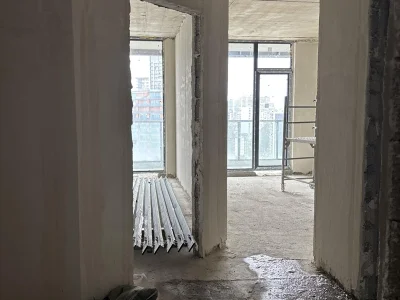 Реал Палас Блю: 2-комнатная, 60,2 м²
