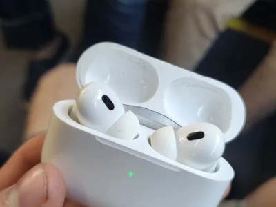 AirPods Pro 2