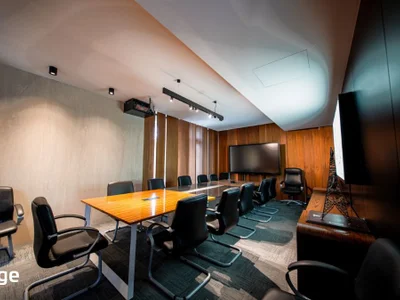 Commercial space For Rent. Zahesi