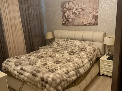 3-комнатная квартира на продажу. Сабуртало